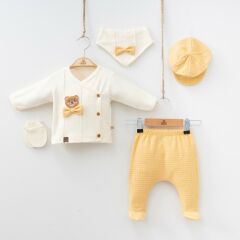 Bear Star 5-Piece Hospital Set