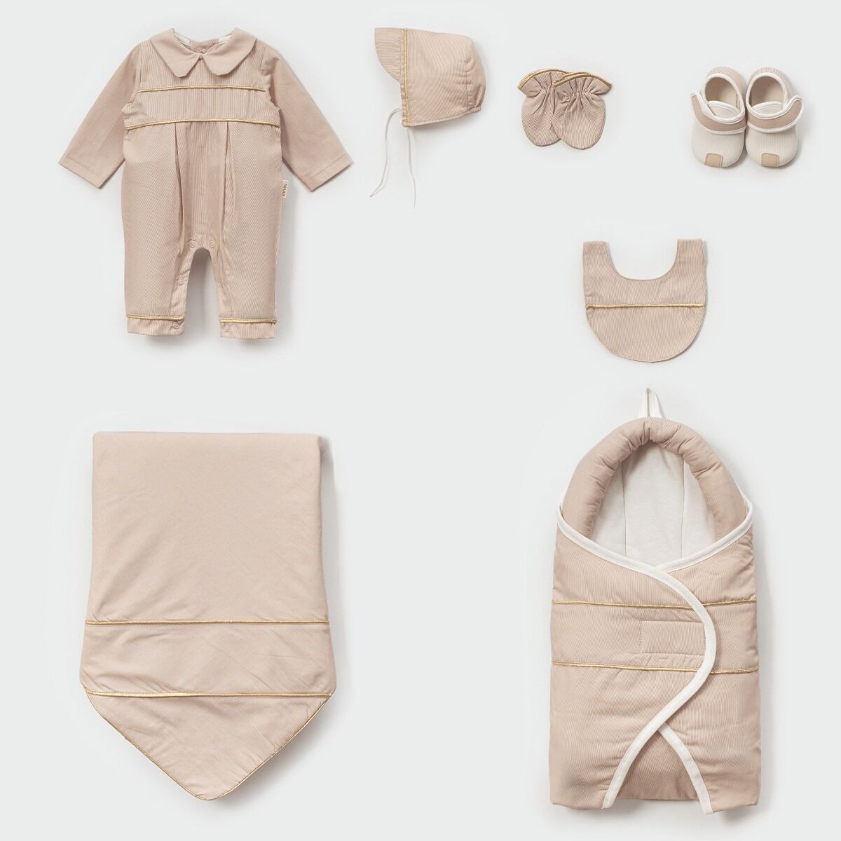 Mathias 7'li Hastane Seti