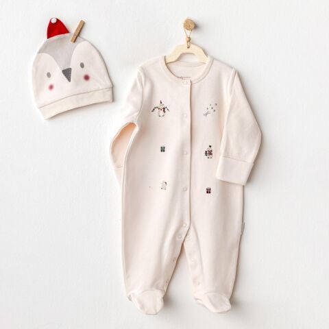 Snow Bear Tulum Şapka