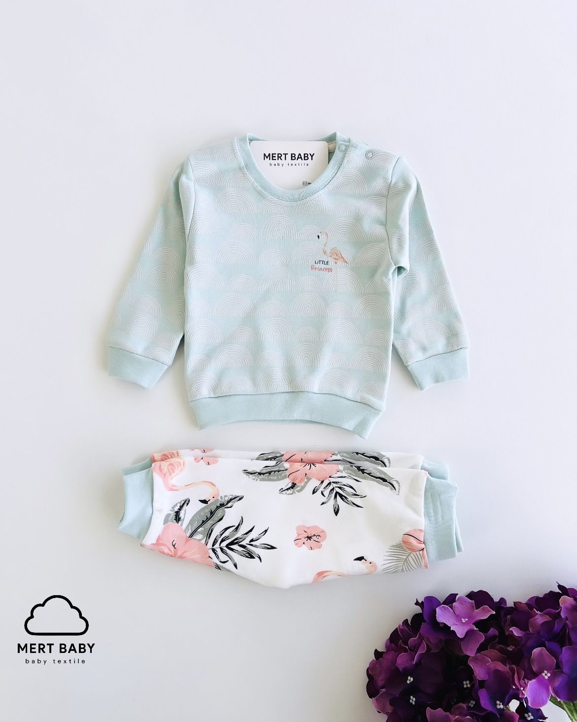 Flamingo İkili Takım