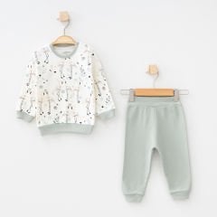 Flamingo Home Double Set