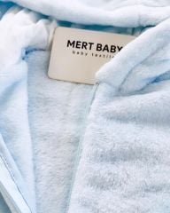 Tavşan Kulaklı Welsoft Tulum