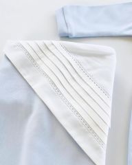 Enzo Baby Blue 10-Piece Hospital Set