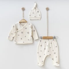 Cotton Twill Suit