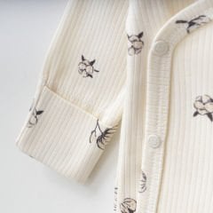 Cotton Twill Suit