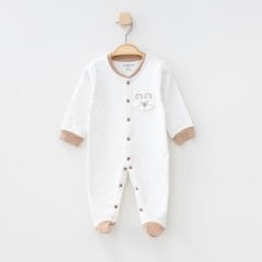 Hello Bear Jumpsuit