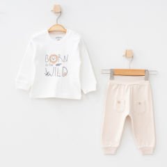 Born To Wild İkili Takım