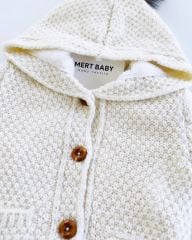 Wool Knitwear Set