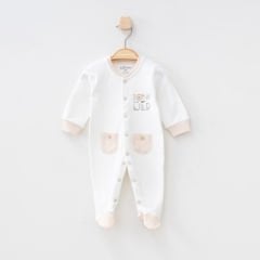 Born To Wild Jumpsuit