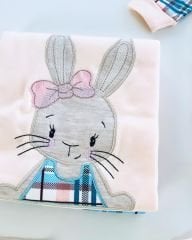 Bunny Friend 10’lu Hastane Seti