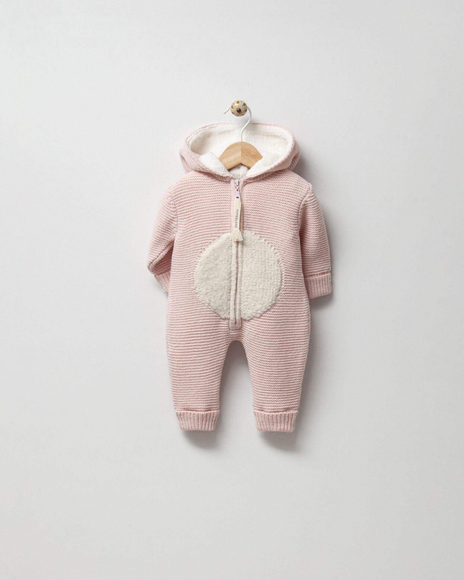 Bear Cold Triko Kozmonot