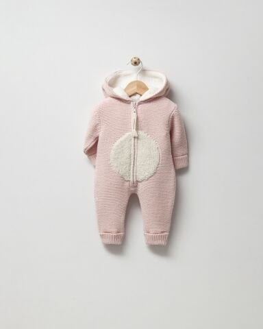 Bear Cold Triko Kozmonot