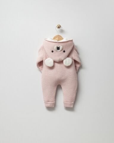 Bear Cold Triko Kozmonot