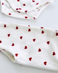 Little Heart Takım