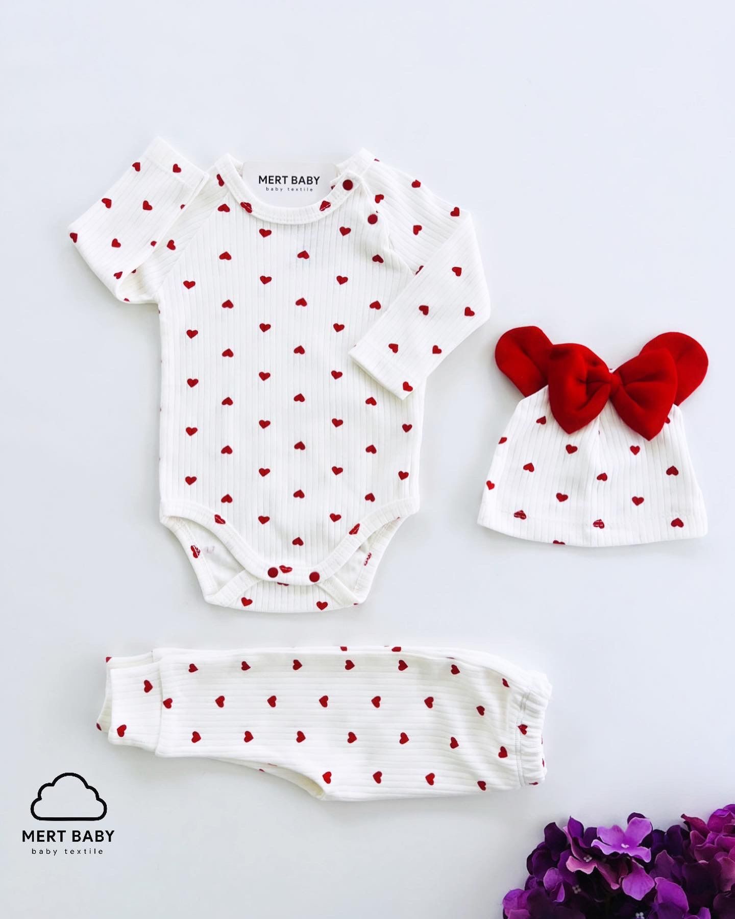 Little Heart Takım