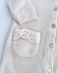 Fitilli Kalın Tulum