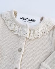 Fitilli Kalın Tulum