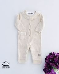 Fitilli Kalın Tulum