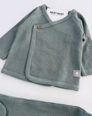 Richard Thick Corduroy Suit
