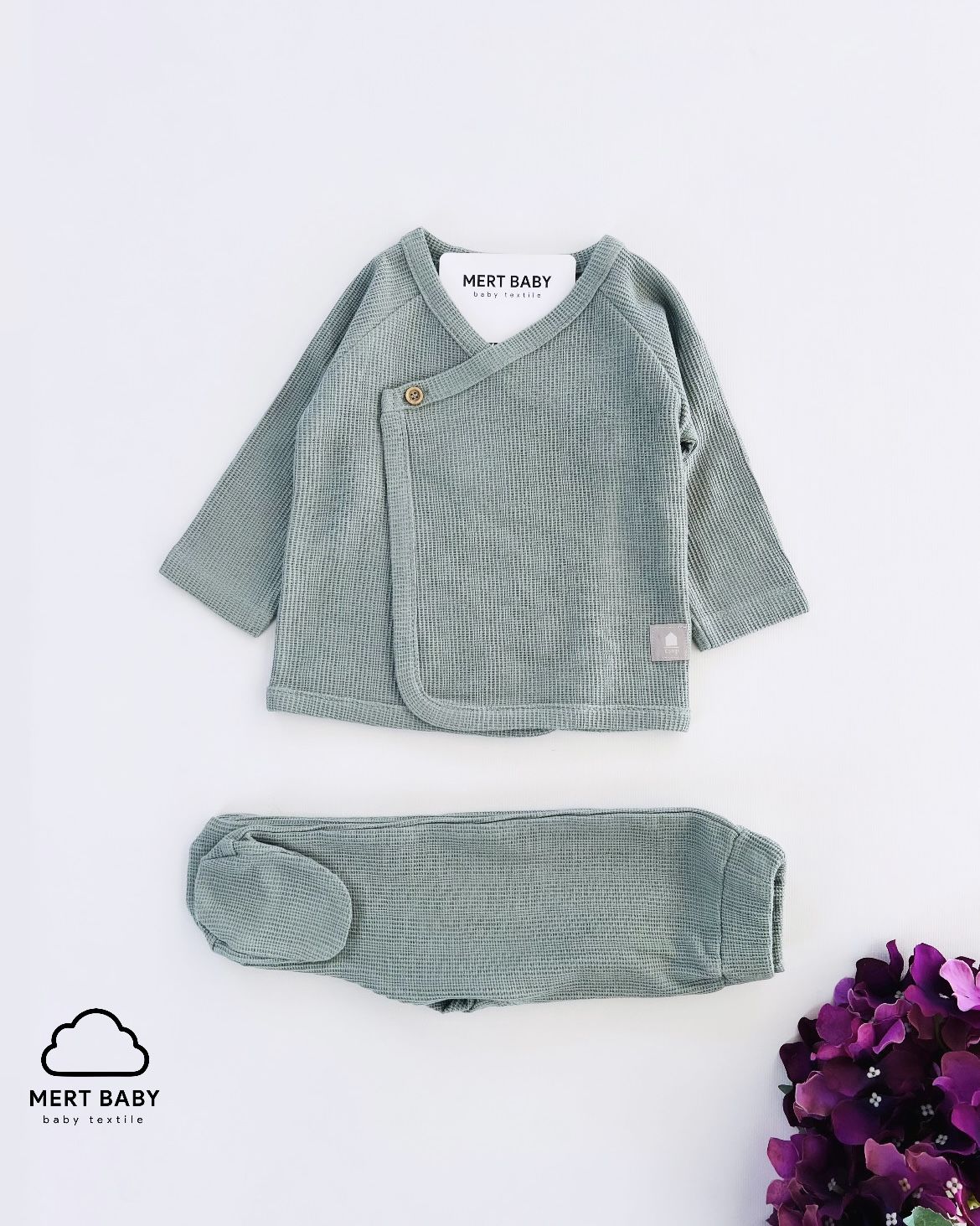 Richard Kalın Fitilli Takım