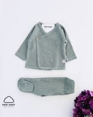 Richard Thick Corduroy Suit