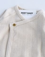 Richard Thick Corduroy Suit