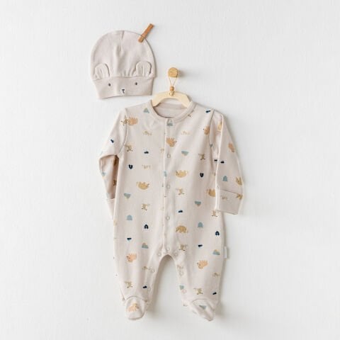 Animal World Tulum Şapka