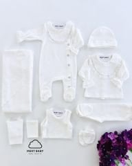Flora 10-Piece Hospital Set