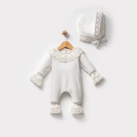 Milly Tulum ve Şapka