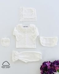 Milly 5’li Hastane Seti