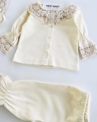 Milly 5’li Hastane Seti Natural