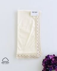 Milly Blanket Natural