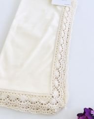 Milly Blanket Natural