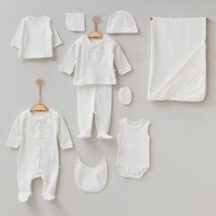 Enzo 10-Piece Hospital Set