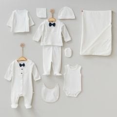 Enzo 10-Piece Hospital Set