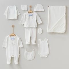Enzo 10-Piece Hospital Set