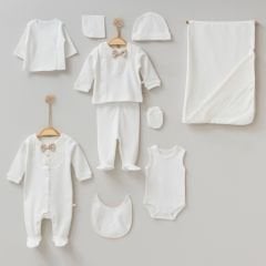 Enzo 10-Piece Hospital Set