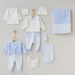 Massimo 10-Piece Hospital Set