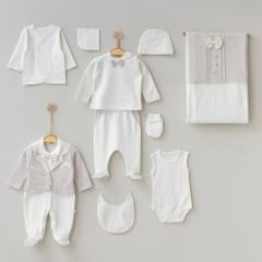 Massimo 10-Piece Hospital Set