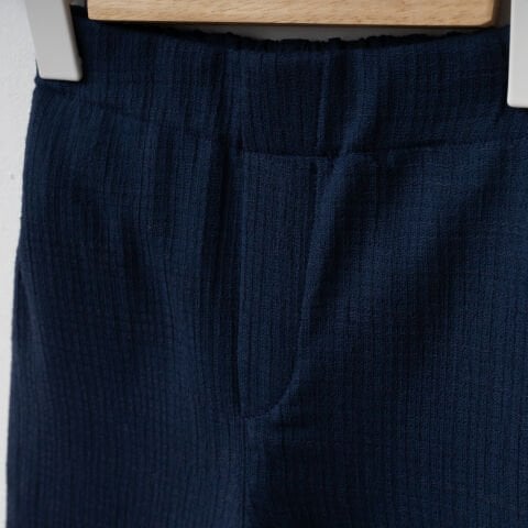 Little Gentleman Mevlüt Seti Lacivert