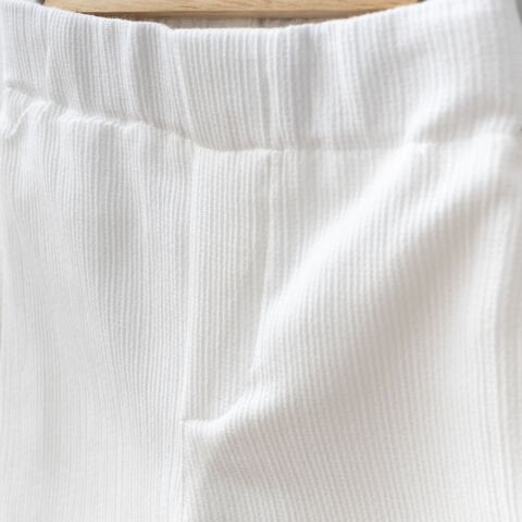 Little Gentleman Mevlüt Seti Beyaz