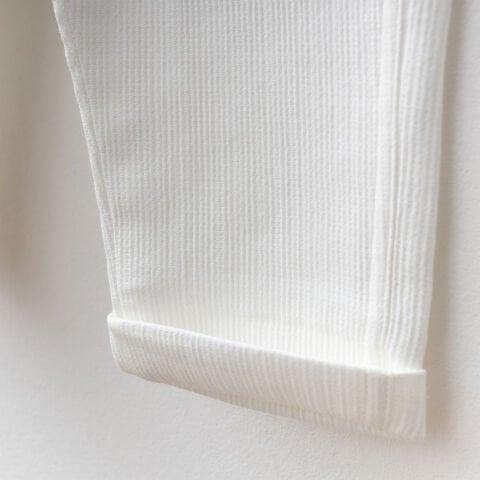 Little Gentleman Mevlüt Seti Beyaz