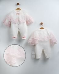 Kadife Pelerinli Tulum