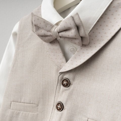 Little Gentleman Mevlüt Seti Vizon