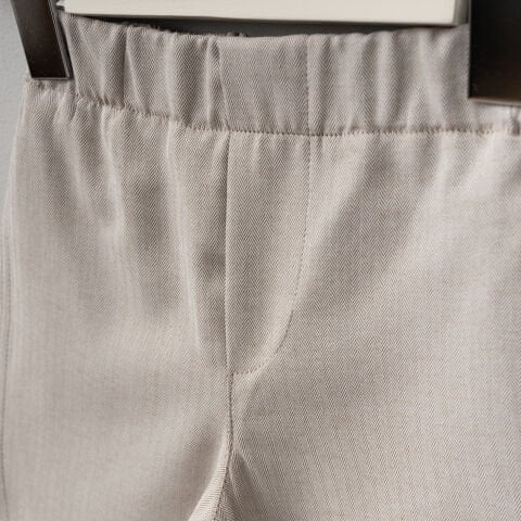 Little Gentleman Mevlüt Seti Vizon