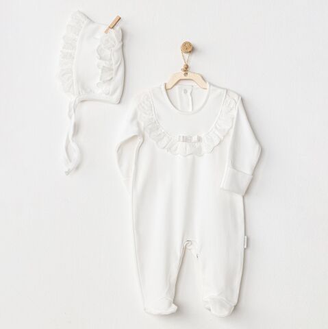 Chic Girl Tulum Şapka