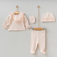 Flora 4-Piece Hospital Set