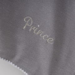 Prince Lux Knitted Blanket