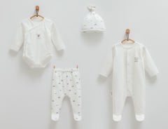 Family Love Set of 4