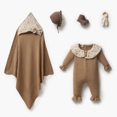 Beauty Triko 5’li Hastane Seti